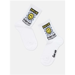 Носки детские CONTE-KIDS ACTIVE Удлиненные носки