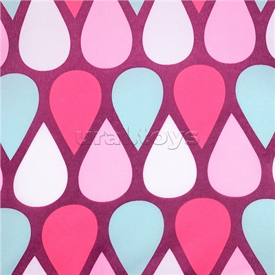 Коляска (металл) в коробке