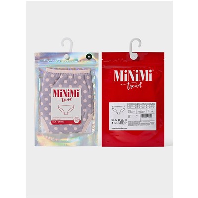 Minimi Трусы