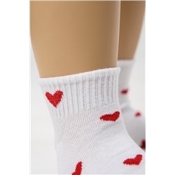 Носки детские Любимка (набор 3 пары)