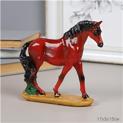 Статуэтка Лошадь / 25142 /уп 36/ Символ года 2026