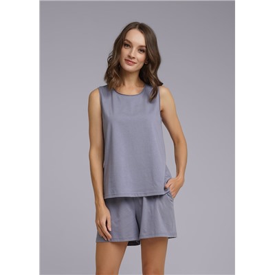 CLEVER Майка LM24-200