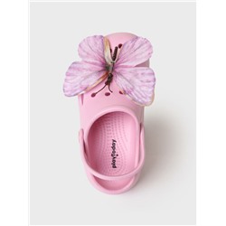 Сабо для девочек