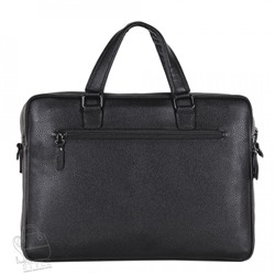 Портфель мужской 8223-8S black S-Style
