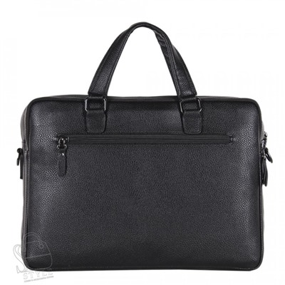 Портфель мужской 8223-8S black S-Style