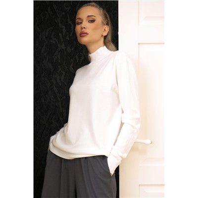 Водолазка Никс (белый)