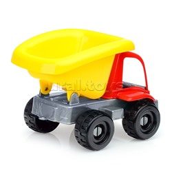 Автомобиль-самосвал Пони