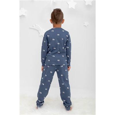 CROCKID Пижама К 1552