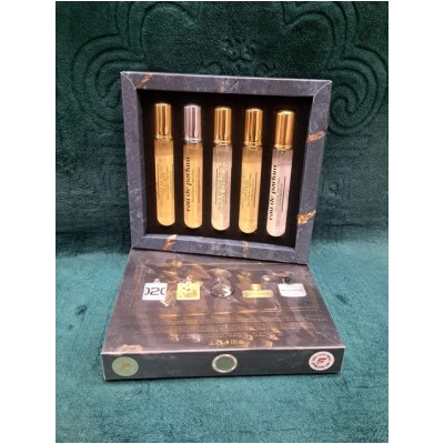 Парфюмерный набор #22768696