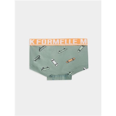 ТРУСЫ ДЛЯ МАЛЬЧИКОВ 413354