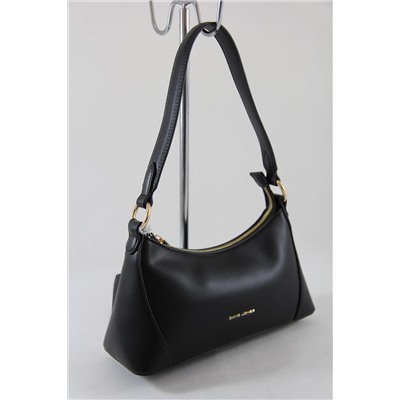 Сумка женская из кожзаменителя David Jones  #%