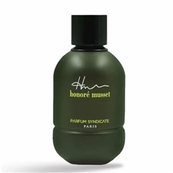PARFUM SYNDICATE HONORE MUSSET edp 100ml