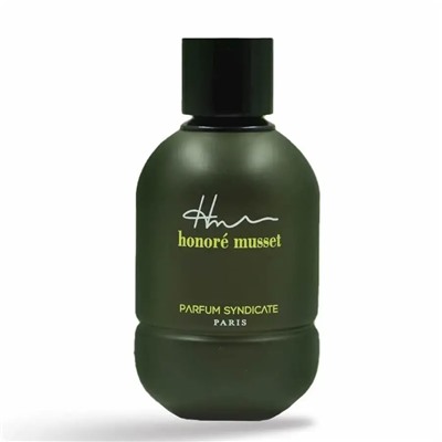 PARFUM SYNDICATE HONORE MUSSET edp 100ml