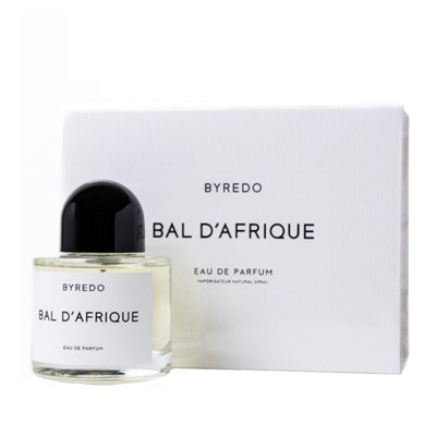 Парфюмерная вода Byredo Bal D'Afrique New унисекс