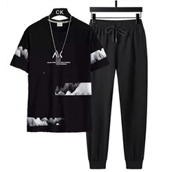 Костюм двойка мужской