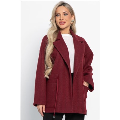 Пальто-пиджак LADY TAIGA, 1231213