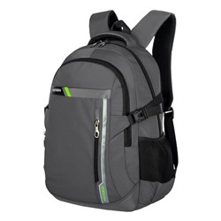 Рюкзак CANGO 3007 серый
