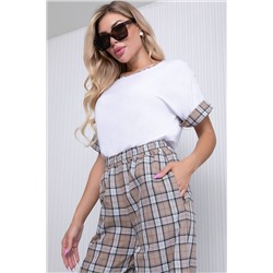 Костюм (Футболка+Брюки) LADY TAIGA, 905909