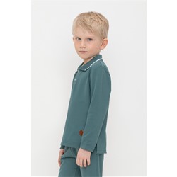 Джемпер поло CROCKID, 1062776