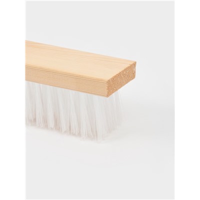 Щётка для пола «Древо», 30 см, еврорезьба