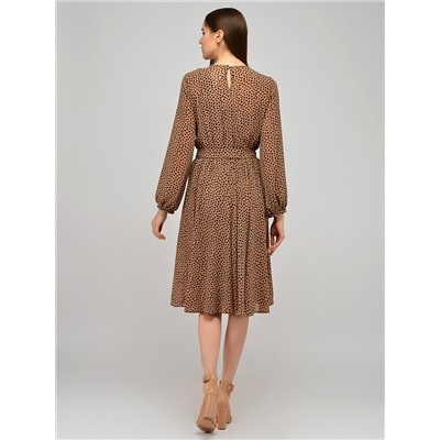 VISERDI Платье 10201-кор 4411250