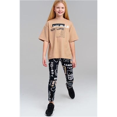 Леггинсы PLAYTODAY, 1121631