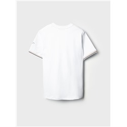 Фуфайка трикотажная для мужчин (футболка)