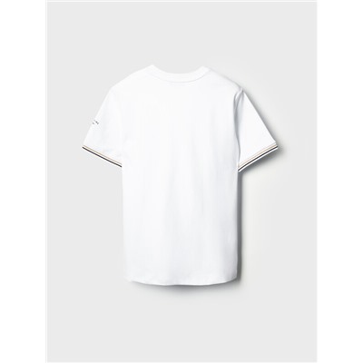 Фуфайка трикотажная для мужчин (футболка)