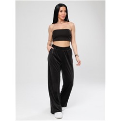 Брюки "Марлена" (Черный)