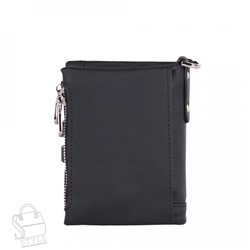 Мужской кошелек 001-1PHH black Heanbag в Новосибирске