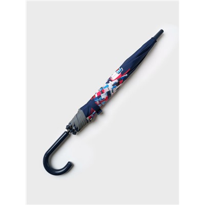 Зонт-трость для мальчиков