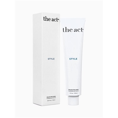 Термозащита праймер Style The Act, 150 мл