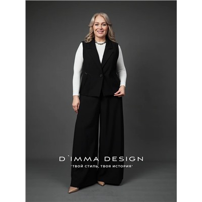 DIMMA Жилет 2678