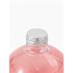 Гель для душа в форме ёлочного шара, аромат клубничные мечты, 245 мл, URAL LAB