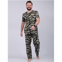 Malina Пижама 3140