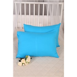 Наволочка Вечер трикотажная 50*70 НАТАЛИ, 717743