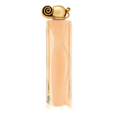 GIVENCHY ORGANZA LEGERE edt (w) 100ml