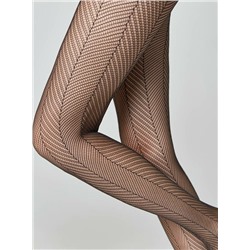 Колготки женские CONTE VERTICALE