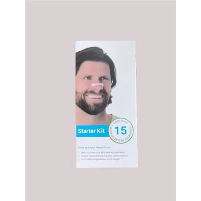 Магнитный расширитель для носа #23078136