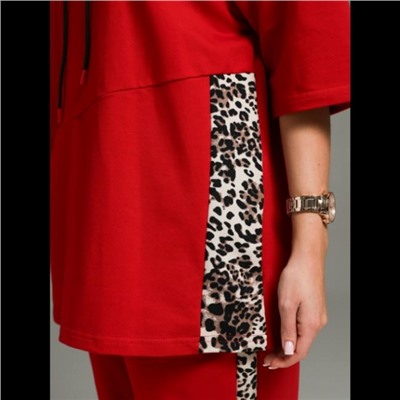 Костюм Олимпия (Алый)