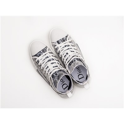 Кроссовки Dior B23 High