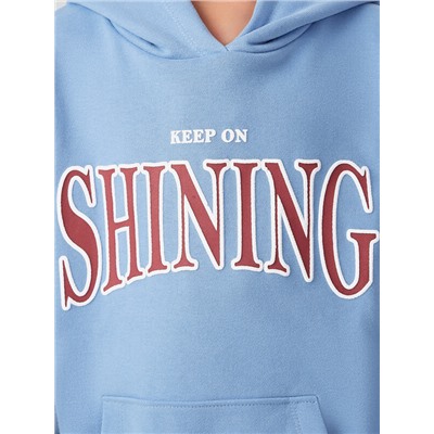 ХУДИ ДЛЯ ДЕВОЧЕК 127930