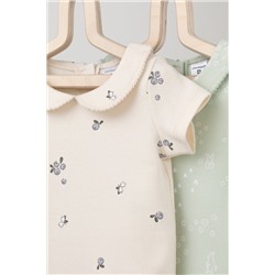 CROCKID Полукомбинезон К 6540-2уп