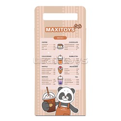 Пингвин Рико, 23 см, в коробке