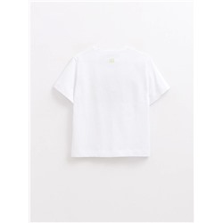 Футболки CONTE LD 2666 Джемпер женский