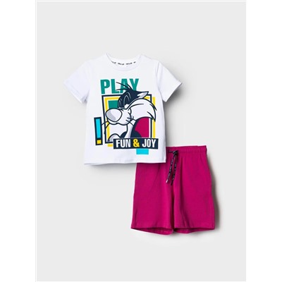 PLAYTODAY Комплект 12632021