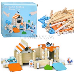 Конструктор "Морской причал"