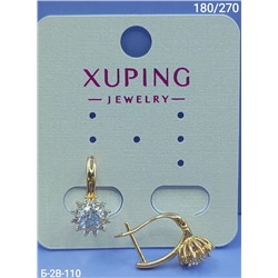 Серьги #22978451