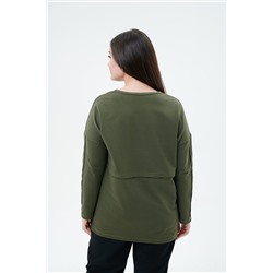 Костюм 9158 (туника + брюки) НАТАЛИ, 811301