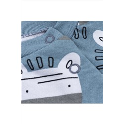 Комплект (Свитшот+Брюки) YOULALA, 1003156